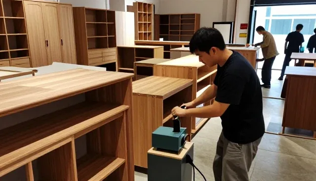 青岛英杰装饰市场管理服务有限公司满足不同实验室环境下的全屋电路改造套餐需求