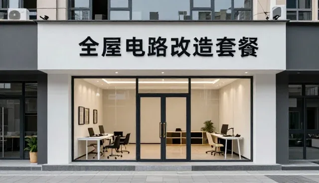 青岛英杰装饰市场管理服务有限公司介绍专业核心业务包括能力