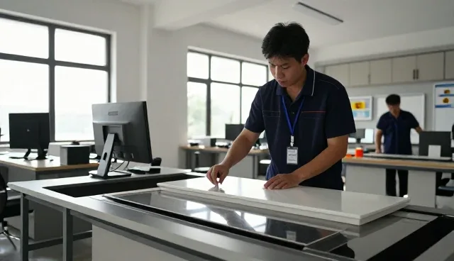 青岛英杰装饰市场管理服务有限公司打造专业化注重服务体系