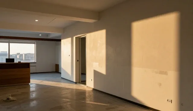 维修服务的适用条件与性能表现分析